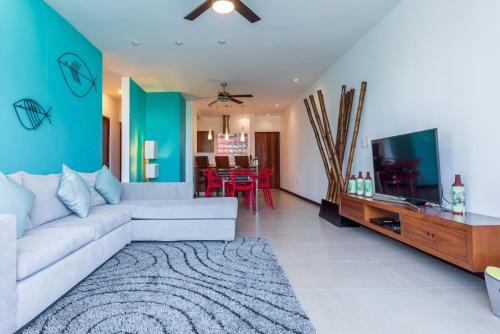 Apartamento Nolita 304