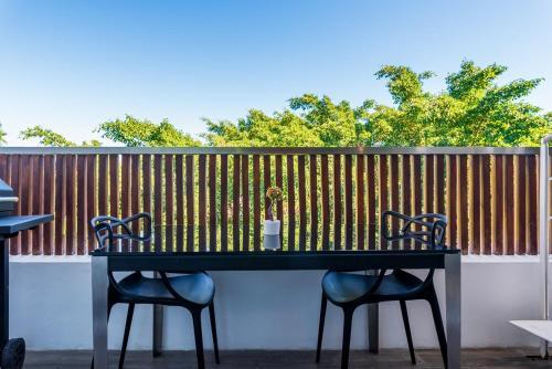 Apartamento Nolita 304