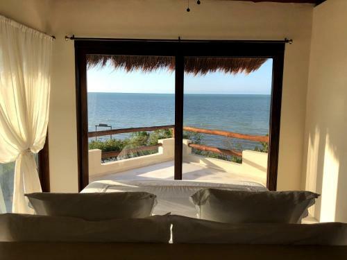 Hotel Holbox Casa Punta Coco - Adults Only