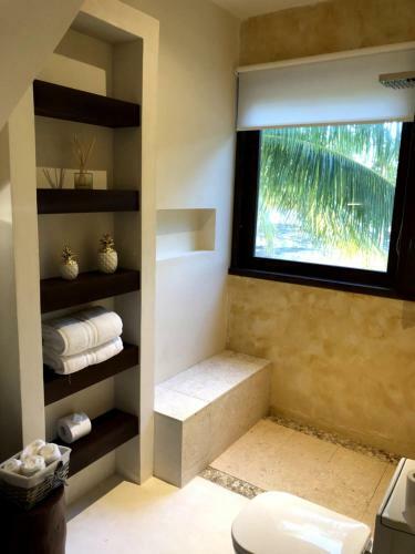 Hotel Holbox Casa Punta Coco - Adults Only