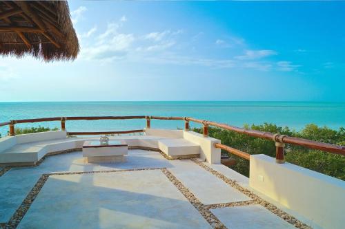 Hotel Holbox Casa Punta Coco - Adults Only
