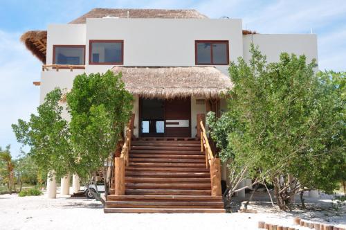 Hotel Holbox Casa Punta Coco - Adults Only