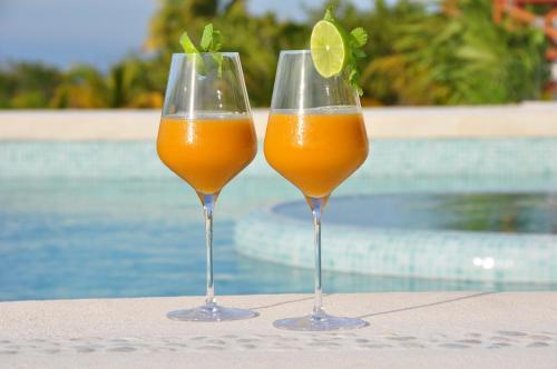 Hotel Holbox Casa Punta Coco - Adults Only