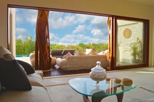 Hotel Holbox Casa Punta Coco - Adults Only