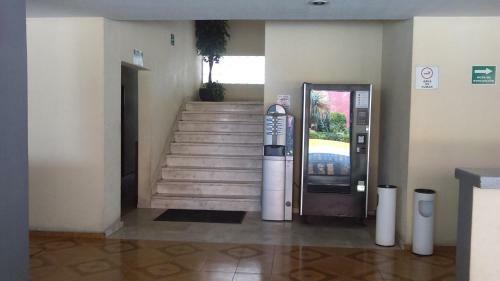 Motel Hotel Aeropuerto