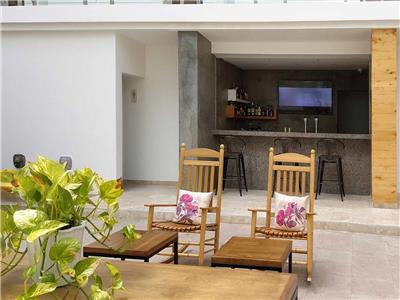 Hotel Catedral La Paz
