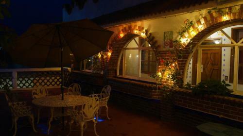 Posada Y Spa Jade Teotihuacan