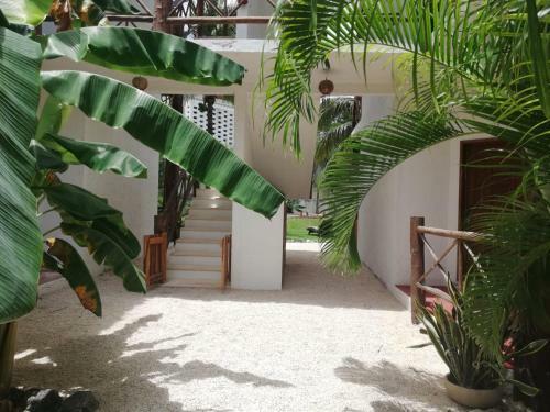 Apartamento Maya Pax