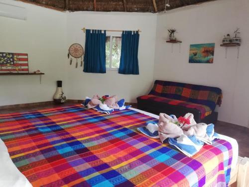 Apartamento Maya Pax
