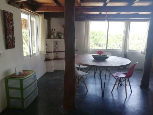 Apartamento Maya Pax