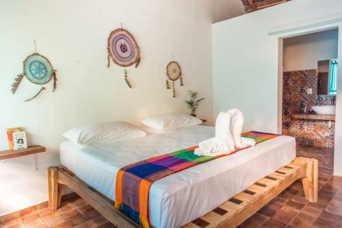 Apartamento Maya Pax