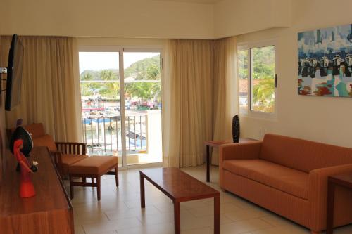 Hotel Holiday Inn Huatulco