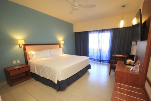 Hotel Holiday Inn Huatulco