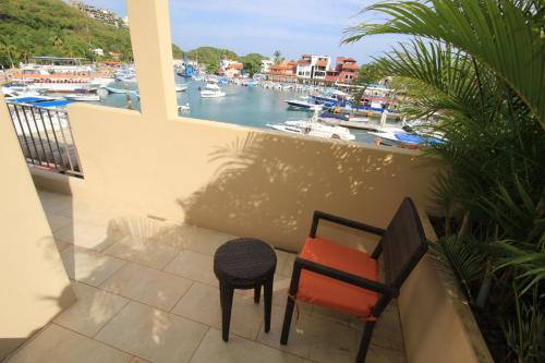 Hotel Holiday Inn Huatulco