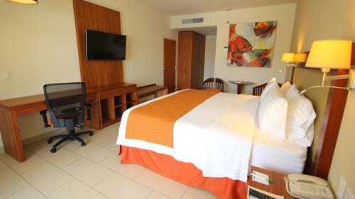 Hotel Holiday Inn Huatulco