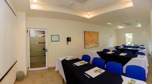 Hotel Holiday Inn Huatulco