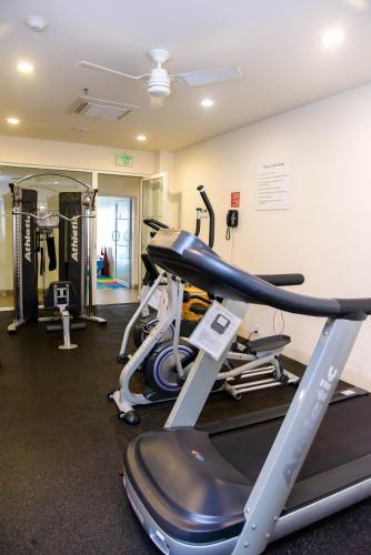 Hotel Holiday Inn Huatulco