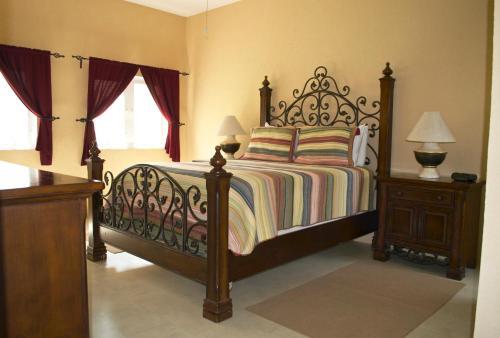 Cozumel Beach House - Villa Debra
