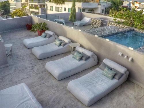 Apartamento Nolita 301