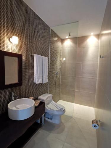Apartamento Nolita 301