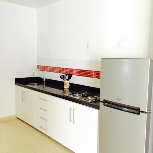Apartamentos Torre II Condominios