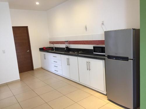 Apartamentos Torre II Condominios