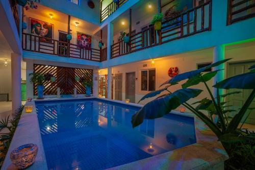 Hotel Mestizo Gallery