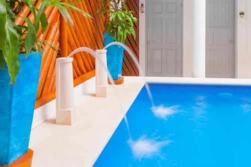 Hotel Mestizo Gallery