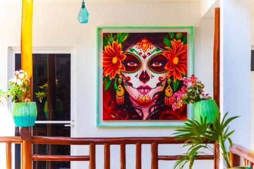 Hotel Mestizo Gallery