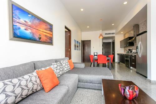 Apartamento Infinito 1103