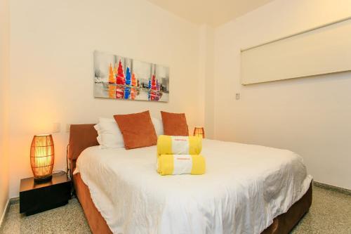 Apartamento Infinito 1103