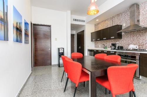 Apartamento Infinito 1103