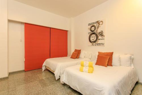 Apartamento Infinito 1103
