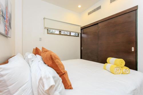 Apartamento Infinito 1103