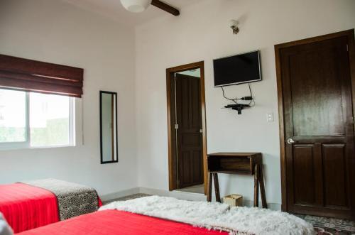 Bed & Breakfast Hostal Boutique 1915