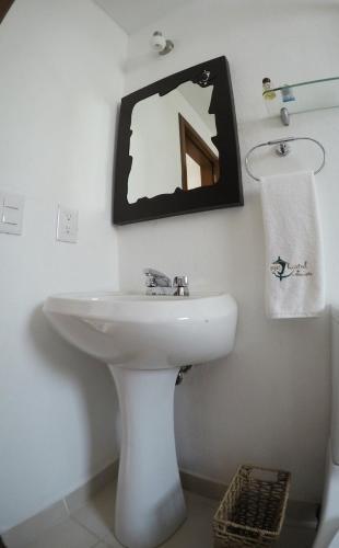 Bed & Breakfast Hostal Boutique 1915
