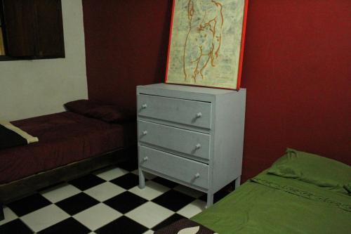 Albergue Hostal Mazatlan