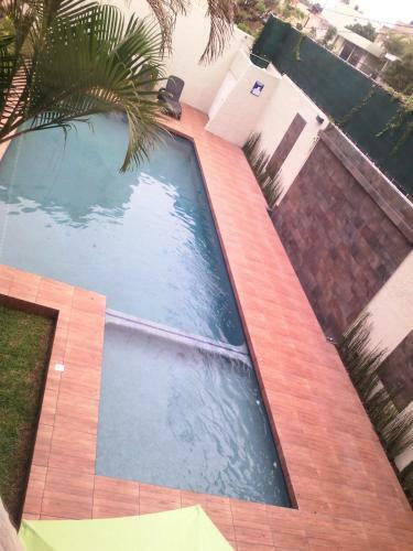 Hotel Platino Expo