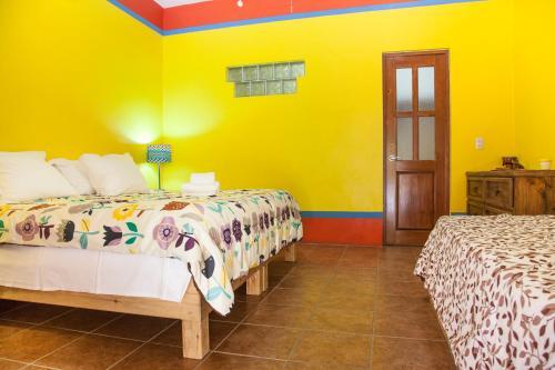 Casa Juarez B&B
