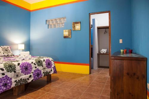 Casa Juarez B&B