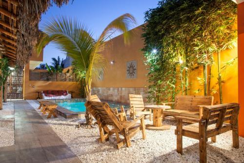Casa Juarez B&B