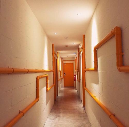 Musse Hotel