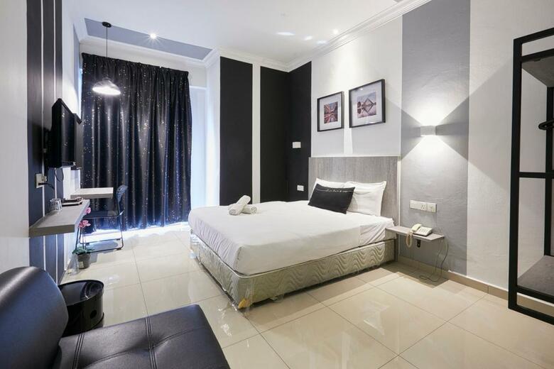 D' New 1 (Sunway) Hotel