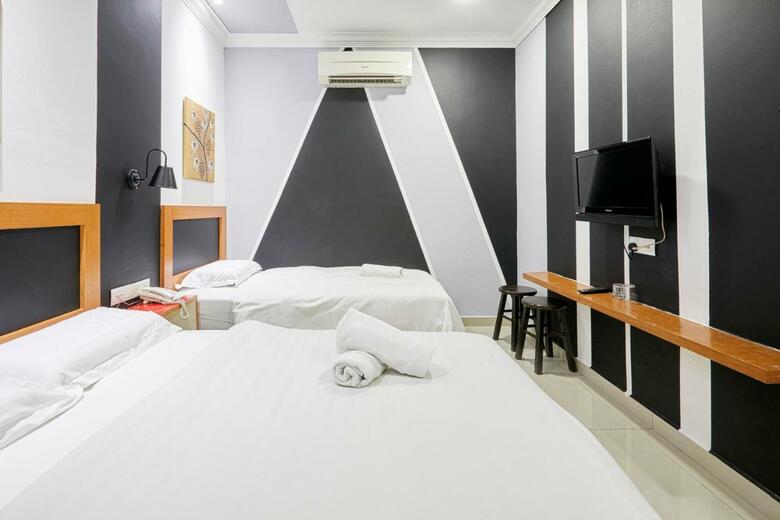 D' New 1 (Sunway) Hotel