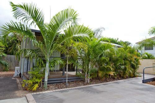 Discovery Parks Fraser Street, Hervey Bay
