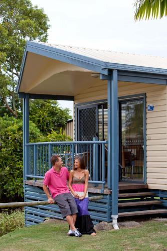 Discovery Parks Fraser Street, Hervey Bay