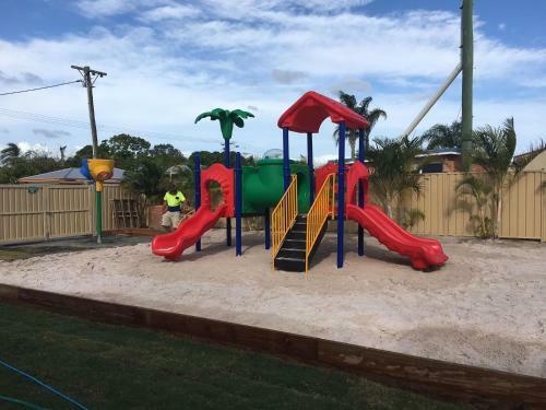 Discovery Parks Fraser Street, Hervey Bay