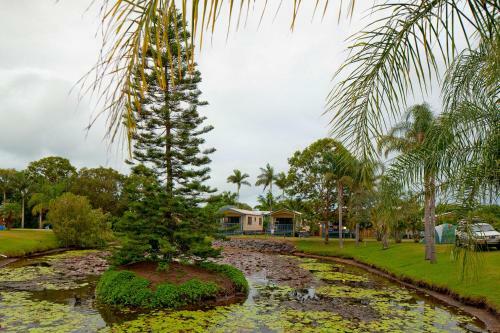 Discovery Parks Fraser Street, Hervey Bay