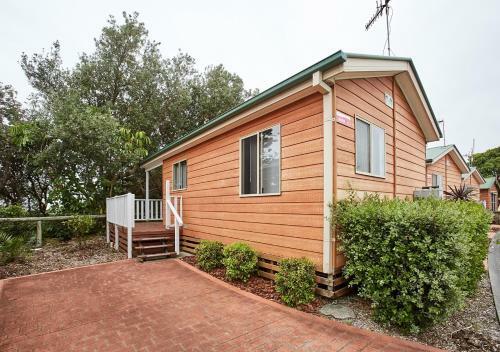 Toowoon Bay Holiday Park