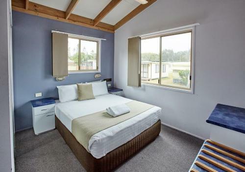 Toowoon Bay Holiday Park